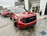 Used 2024 GMC Sierra 1500 Elevation image 5