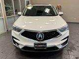Used 2020 Acura RDX AWD w/ Advance Package image 4