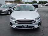Used 2019 Ford Fusion SEL image 2