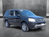 Used 2005 Honda Pilot EX-L image 3