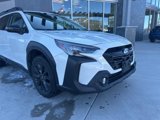 Used 2023 Subaru Outback Onyx Edition XT image 2
