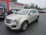 Used 2017 Cadillac XT5 Luxury w/ Driver Awareness Package image 2