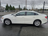 Used 2023 Chevrolet Malibu LT image 4