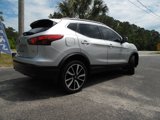 Used 2017 Nissan Rogue Sport SL w/ SL Premium Package image 3