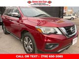 Used 2017 Nissan Pathfinder SL image 3