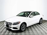 Used 2015 Mercedes-Benz C 300 4MATIC Sedan image 3