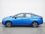 Used 2024 Nissan Versa SV w/ Trunk Package image 6