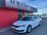 Used 2015 Volkswagen Passat TDI SE image 3