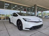New 2025 Toyota Prius AWD image 3