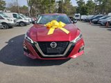 Used 2020 Nissan Altima 2.5 SR image 4