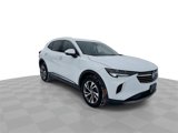 Certified 2022 Buick Envision Essence w/ Safety Package image 2