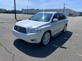 Used 2010 Toyota Highlander SE image 3