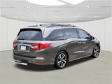 Used 2019 Honda Odyssey Elite image 4
