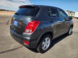 Used 2020 Chevrolet Trax LS w/ Tint and Cruise Package image 5