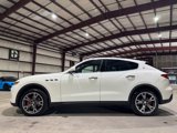 Used 2017 Maserati Levante image 2