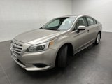 Used 2017 Subaru Legacy 2.5i Premium w/ Moonroof Package image 4