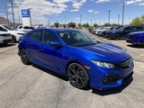 Used 2017 Honda Civic Sport image 3