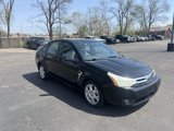 Used 2008 Ford Focus SE image 3