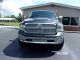 Used 2015 RAM 1500 Laramie w/ Convenience Group image 2