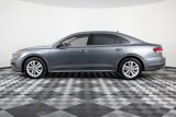 Used 2020 Volkswagen Passat 2.0T SE w/ Sunroof Package image 3