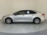 Used 2022 Toyota Corolla LE w/ Carpet Mat Package (TMS) image 4