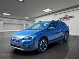 Certified 2021 Subaru Crosstrek 2.5i Limited w/ Moonroof Package 2 image 3