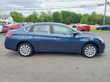 Used 2015 Nissan Sentra SV image 4