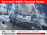 Used 2017 GMC Terrain SLE image 5