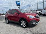 Used 2016 Buick Encore Leather w/ Experience Buick Package image 5