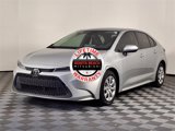 Used 2021 Toyota Corolla LE image 3