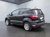 Used 2018 Ford EcoSport SE w/ SE Convenience Package image 3