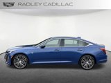 Certified 2024 Cadillac CT5 Premium Luxury w/ Technology Package image 2