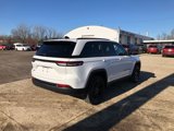 New 2025 Jeep Grand Cherokee Altitude image 4