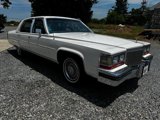 Used 1988 Cadillac Brougham image 3