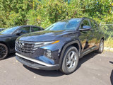 Certified 2024 Hyundai Tucson SEL image 3