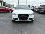 Used 2014 Audi A4 2.0T Premium Plus w/ Premium Plus Package image 3