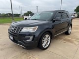 Used 2017 Ford Explorer Limited w/ Equipment Group 301A image 3