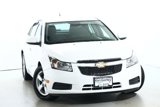 Used 2014 Chevrolet Cruze LT image 2