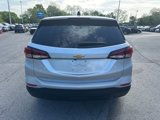 Used 2022 Chevrolet Equinox LS w/ LS Convenience Package image 6