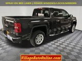 Used 2014 GMC Sierra 1500 SLE w/ SLE Value Package image 5