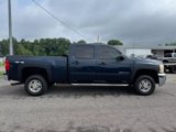 Used 2008 Chevrolet Silverado 2500 LT w/ 2LT Convenience Package image 4