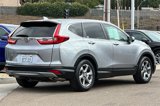 Certified 2019 Honda CR-V EX image 5
