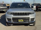 New 2024 Jeep Grand Cherokee L Laredo image 2