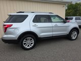 Used 2013 Ford Explorer XLT image 4