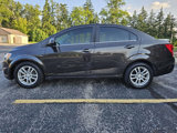 Used 2013 Chevrolet Sonic LT w/ Wheels and Fog Lamp Package image 5
