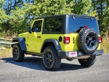 Used 2023 Jeep Wrangler Willys image 5