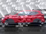 Used 2017 Nissan Rogue SV image 3