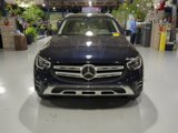 Used 2021 Mercedes-Benz GLC 300 4MATIC image 3