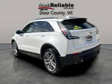 Used 2023 Cadillac XT4 Sport image 5