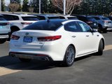 Used 2018 Kia Optima SX w/ Technology Package image 6